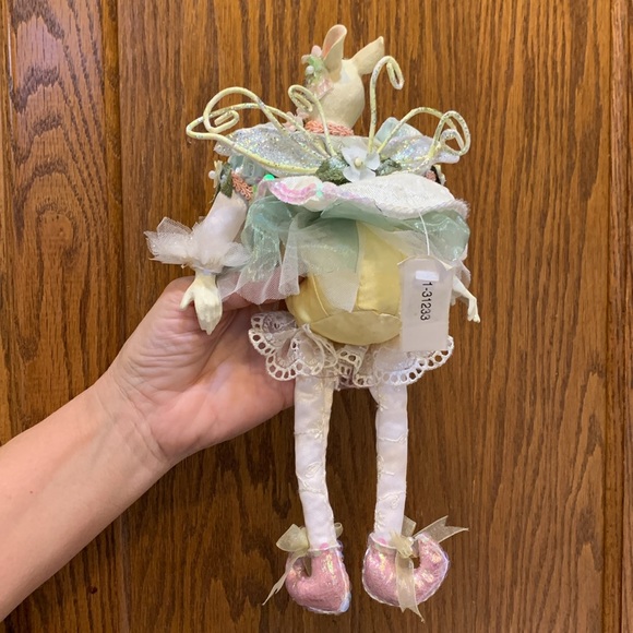 Bunny Katherine’s Collection pastel metallic - Picture 12 of 17